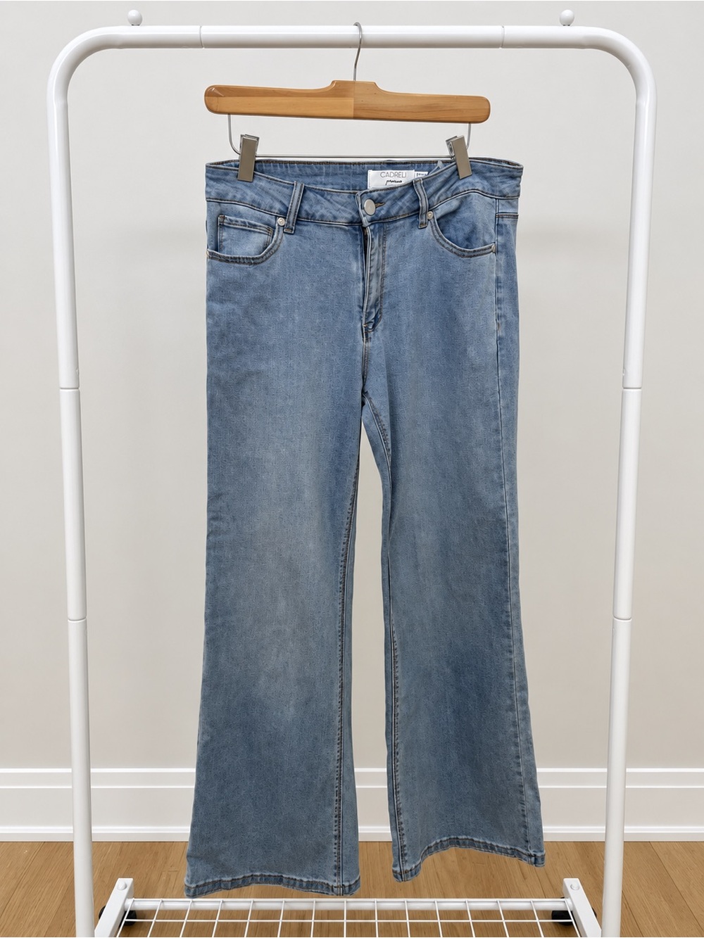 CARRELI PREMIUM JEANS